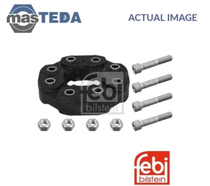 186495 Kardanwellengelenk vorne hinten Febi Bilstein NEU OE-ERSATZ - Bild 1 von 5