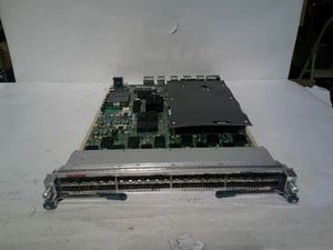 Cisco N7K-M148GS-11L 48-Port 1G SFP Ethernet Module For Nexus C7010 - Picture 1 of 4