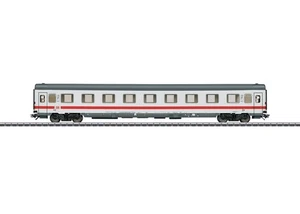 Märklin 43660 H0 Abteilwagen Bvmkz 856 2. Kl. Ep. V DB AG - Imagen 1 de 1