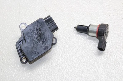 Honda CBR300R 2015-2018 TPS sensor de posición del acelerador Foto 1 de 4