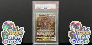 2023 Pokémon Crown Zenith #GG69 Giratina VSTAR PSA 9 - Picture 1 of 2