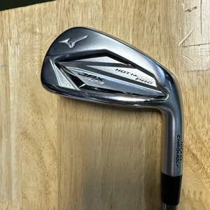 MIZUNO JPX 923 HOT METAL PRO 7 IRON RECOIL 95 F4 (SINGLE IRON) - Picture 1 of 7