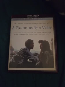 Ein Raum mit Aussicht (HD-DVD, 2007, Sonderedition) - Bild 1 von 3