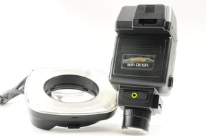 [Mint] Sunpak Auto DX 12R TTL Ring Strobe for Nikon F3 READ - Picture 1 of 14