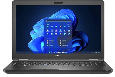 Dell Latitude E7450 intel i5 2.30GHz 8GB 256GB SSD Win 11 Pro Touchscreen WEBCAM - Image 1 of 4