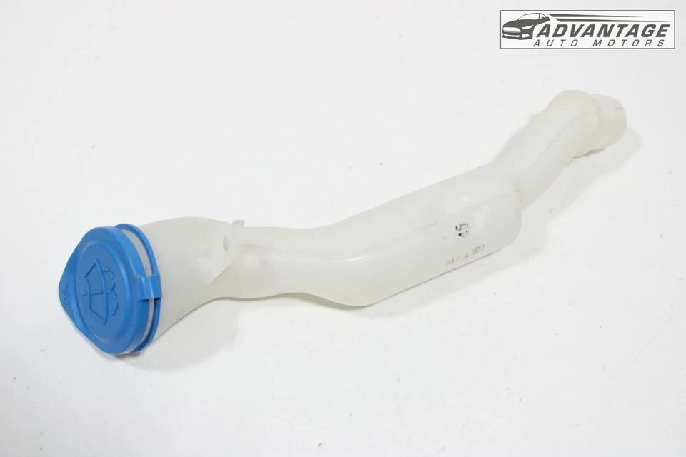 2013-2022 ACURA ILX PARABRISAS LAVADORA DEPÓSITO LÍQUIDO LLENADO CUELLO TUBO OEM Foto 1 de 4