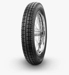 Gomme Moto Metzeler 90/90 R19 54P BLOCK C REINF FRONT pneumatici nuovi - Foto 1 di 5