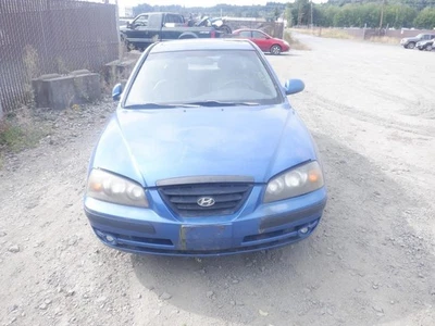 ELANTRA   2004 Seat Belt Rear 30455475 - Изображение 1 из 4