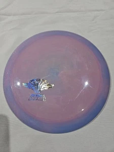 Innova Air Force Stamp Swirly Star Destroyer 172g New Unthrown - Picture 1 of 4