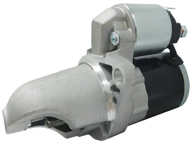 Starter For 2013-2019 Subaru BRZ 2014 2015 2016 2017 2018 YS157VG - Image 1 of 1