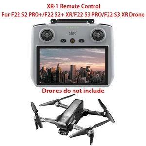 XR-1 Fernbedienung für für F22 S2 PRO+/F22 S2+ XR/F22 S3 PRO/F22 S3 XR Drohne - Bild 1 von 9
