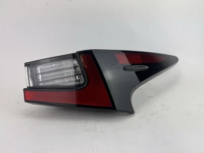 Crack! 2021 - 2024 Lexus IS350 IS500 IS300 Outer Tail Light RH Right Side OEM - Image 1 of 4