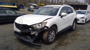 Passenger Right Axle Shaft Rear Axle Fits 13-16 MAZDA CX-5 1467966 - Picture 1 of 7