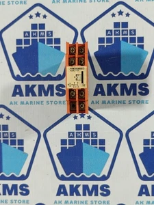 FREYHARDT FVR|1125 220VAC ZEITRELAIS KOSTENLOSER SCHNELLER VERSAND - Bild 1 von 6