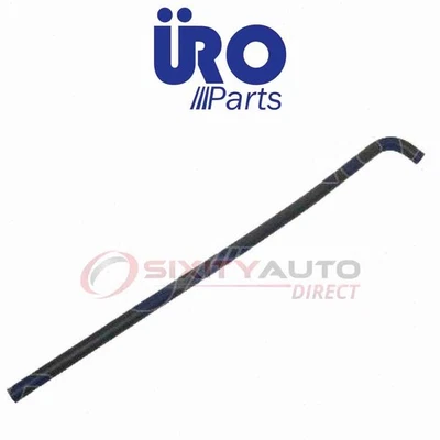 URO Power Steering Reservoir Hose for 1985-1994 Saab 900 2.0L 2.1L 2.3L L4 - ln Foto 1 de 4