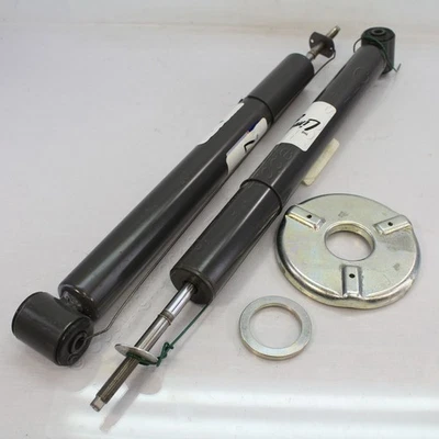 Monroe Limited Edition Rear Shocks #LE10129 fits 1985-1999 Golf Jetta - PAIR - Изображение 1 из 4