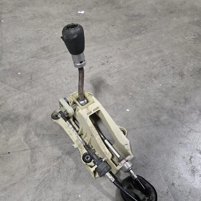 07 08 Acura TL TYPE S caixa de câmbio de transmissão e cabos *MANUAL* 2007 2008 FABRICANTE DE EQUIPAMENTO ORIGINAL - Imagem 1 de 4