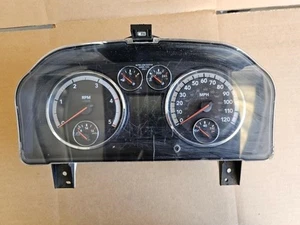 Dodge Ram 3500 2011 diésel usado velocímetro Cluster P5604303AG envío aproximado 267 k - Imagen 1 de 12