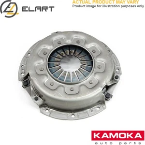 CLUTCH PRESSURE PLATE PC099 FOR FIAT SIENA 350 A1.000/178 F3.011 1.4L 4cyl - Picture 1 of 5