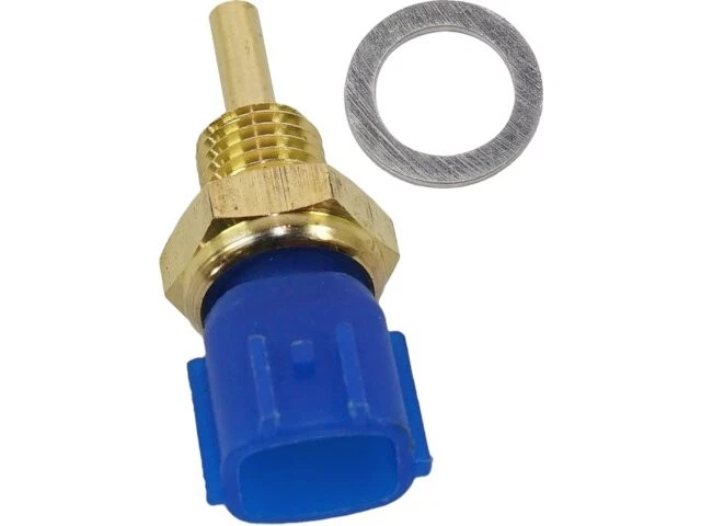 Sensor de temperatura da água para 2011-2017 Nissan Juke 2012 2013 2014 2015 FR426XD - Imagem 1 de 1