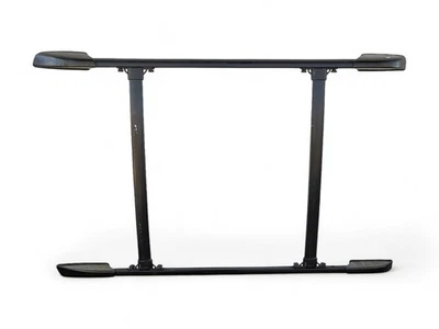 Barra transversal portaequipajes techo Toyota 4Runner 03-09, D048, OEM, 2003. 2004, 2005, 2 Foto 1 de 4