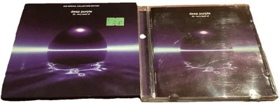 Deep Purple-30: Very Best Of-2CD Special Collectors Edition-1998 - Bild 1 von 4