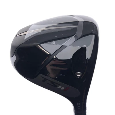 NEW Titleist TSR 1 Driver / 12.0 Degrees / Soft Regular Flex - Image 1 of 4