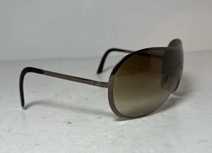Ralph Lauren Sunglasses Avaitor Style RL7005 9013/13 125 3N MADE IN ITALY - Picture 1 of 8