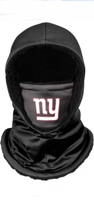 Polaina / Pasamontañas FOCO / NFL / NY GIANTS CON CAPUCHA - NUEVA CON ETIQUETAS Adulto Foto 1 de 3