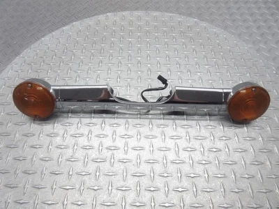 Harley Electra Glide Ultra Classic 2007 FLHTCUI luz intermitente trasera barra lámpara Foto 1 de 4