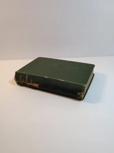 1880 Histories Of CYRUS AND ALEXANDER THE GREAT Book By Jacob Abbott HC Antique - Picture 1 of 10
