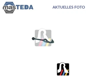 95-00138 QUERLENKER LENKER RADAUFHÄNGUNG VORNE LINKS RECHT NIEDRIGER RTS NEU - Bild 1 von 5