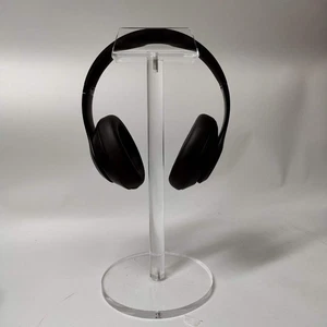 Beats Studio Pro Wireless Over-Ear Bluetooth Headphones Deep Brown MQTT3LL/A - Picture 1 of 9