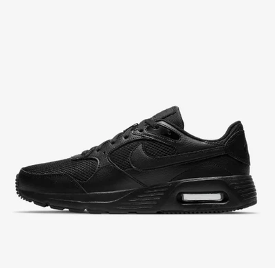 Size 11 - Nike Air Max SC Triple Black - Image 1 of 4