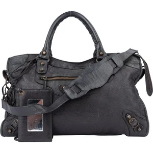 Balenciaga   Limited Fyrst 10th Anniversary City Handbag Tasche - Bild 1 von 10