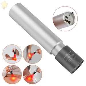 Therapy Device Infrared Light Therapy 630/660/850/940nm for Pain Relif - Foto 1 di 10