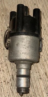 Bosch 009 Distributor for VW Beetle / VW camper Genuine Bosch 0231178009 - Image 1 of 4