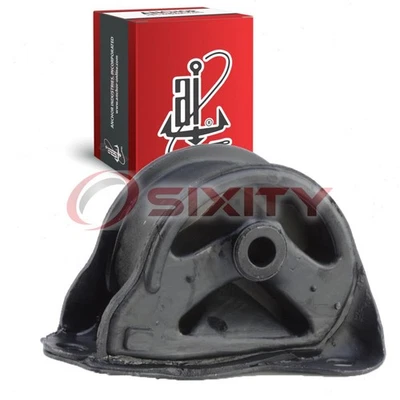 Montaje de motor trasero de anclaje para bloque de cilindros Acura Integra 1994-2001 hn Foto 1 de 4