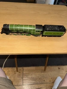 Hornby OO Gauge Flying Scotsman 4472 - Picture 1 of 5