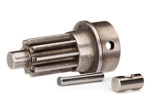 Accionamiento de portal TRAXXAS Input Gear delantero TRX-4 TRX8257 Blazer Defender TRX4, etc. - Imagen 1 de 1