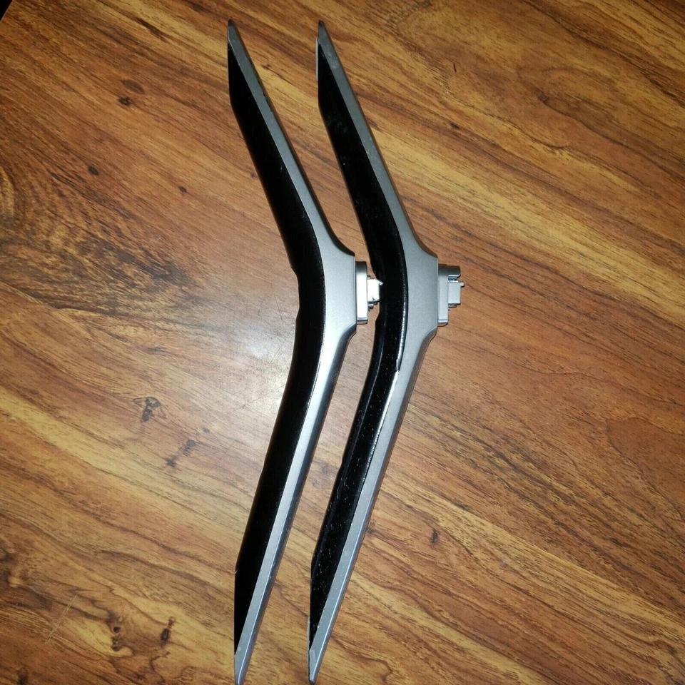 Base Stand WithScrews for Sharp LC-65P7020U, LC-65P7050U, LC-65P6200U - Image 1 of 2