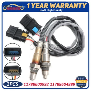 Sensor de oxígeno O2 11788600992 11788604889 para Mini Cooper F54 F56 F57 BMW X1 F48 - Imagen 1 de 12