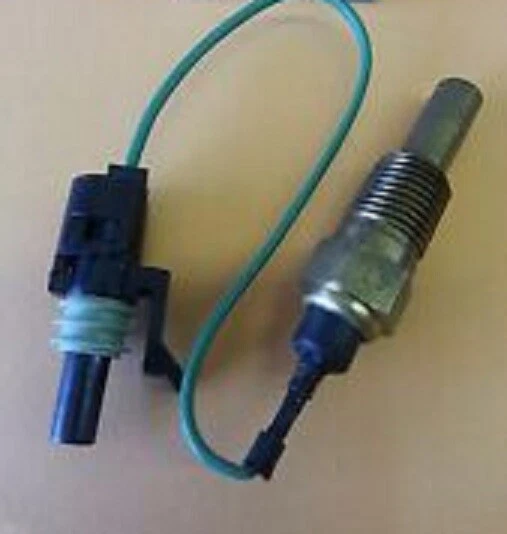 Niehoff ~ Thermostat Fan/ Temp Sender Switch ~ DR134BA - Image 1 of 1