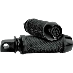 Performance Machine Elite Footpeg with Straight Male Mount 0035-0094-B - Picture 1 of 1