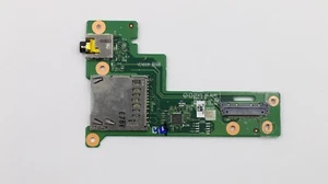 Lenovo ThinkPad T470s Audio SD Subcard PCB I/O Daughterboard - FRU 01ER384 - Bild 1 von 5