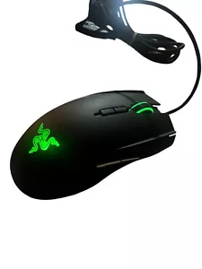 Razer Taipan Ambidextrous PC RZ01-0078 Gaming Mouse 8200dpi - Picture 1 of 5