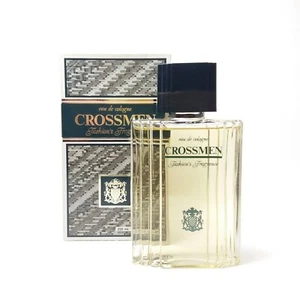Crossmen Eau De Cologne De 220 Ml Perfumería Parera - Imagen 1 de 4