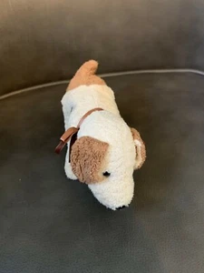 Ty Beanie Baby "Rufus" der Hund! Original mit Etikett!  - Bild 1 von 6