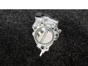 BMW 320 330 184/252PS B46B20 B48B20 Drosselklappe NEU Original - Bild 1 von 3