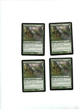 4x citanul woodreaders ~ Planar Chaos  MAGIC THE GATHERING PLAYSET MTG Lp